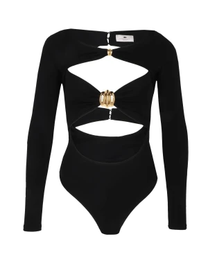 Elisabetta Franchi Body | Slim Fit