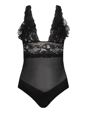 Elisabetta Franchi Body | Slim Fit