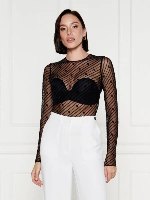 Elisabetta Franchi Body | Slim Fit