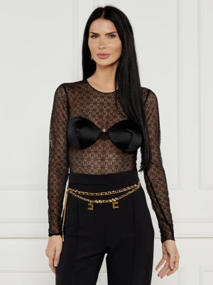 Elisabetta Franchi Body | Slim Fit