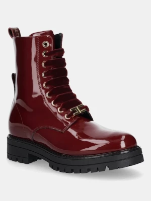 Elisabetta Franchi botki dziecięce