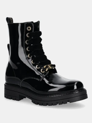 Elisabetta Franchi botki dziecięce