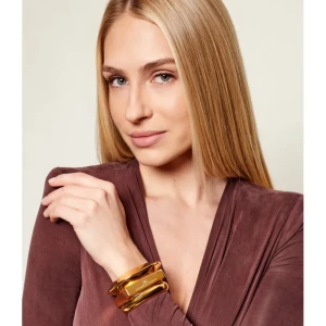 Elisabetta Franchi Bransoleta