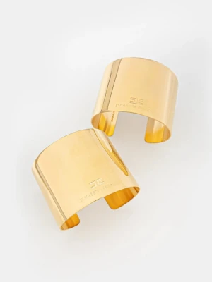Elisabetta Franchi bransoletka 2-pack damska BC62P57E2