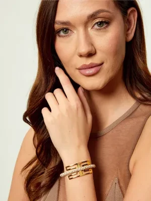 Elisabetta Franchi Bransoletka