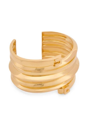 Elisabetta Franchi Bransoletka BC-02A-61E2-V270 Złoty