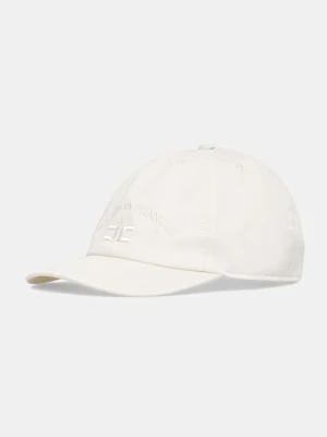 Elisabetta Franchi czapka z daszkiem bawełniana dziecięca