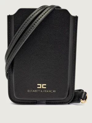 Elisabetta Franchi Etui na telefon 5,5"