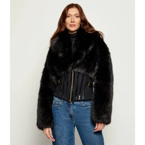 Elisabetta Franchi Futro