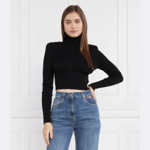 Elisabetta Franchi Golf | Cropped Fit