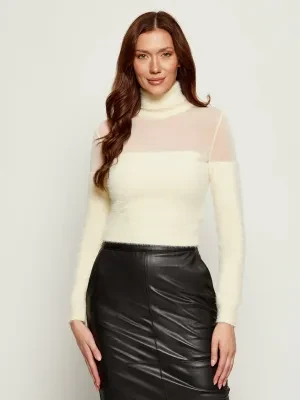 Elisabetta Franchi Golf | Cropped Fit