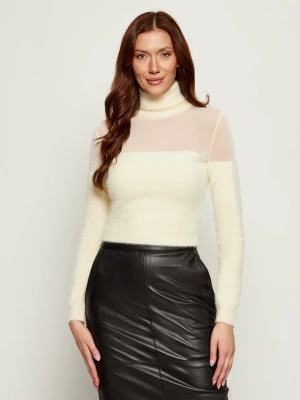 Elisabetta Franchi Golf | Cropped Fit