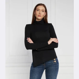 Elisabetta Franchi Golf | Slim Fit