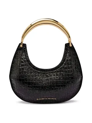 Elisabetta Franchi Hobo