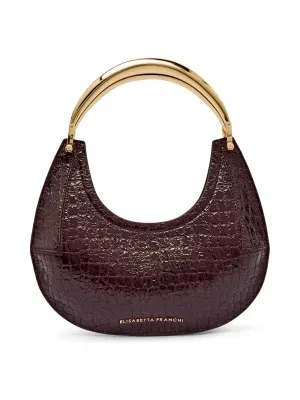 Elisabetta Franchi Hobo