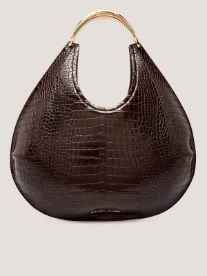 Elisabetta Franchi Hobo