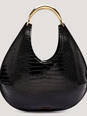 Elisabetta Franchi Hobo