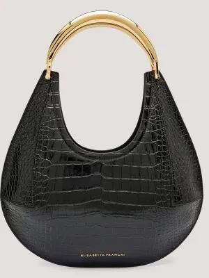 Elisabetta Franchi Hobo
