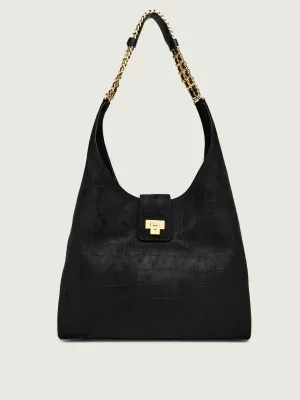 Elisabetta Franchi Hobo