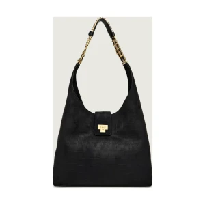 Elisabetta Franchi Hobo