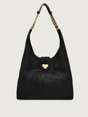 Elisabetta Franchi Hobo