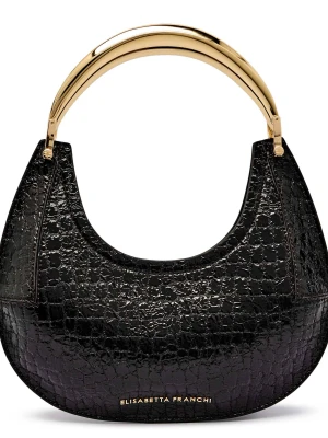 Elisabetta Franchi Hobo
