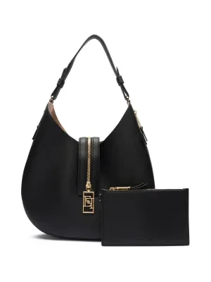 Elisabetta Franchi Hobo + saszetka