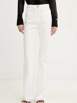 Elisabetta Franchi jeansy