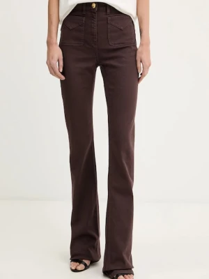 Elisabetta Franchi jeansy