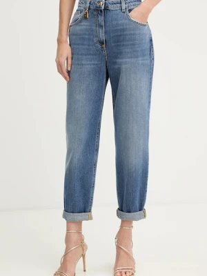 Elisabetta Franchi jeansy