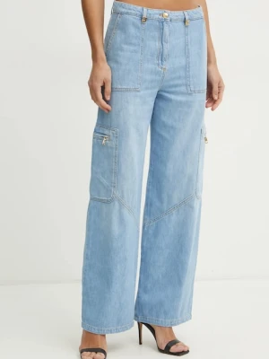 Elisabetta Franchi jeansy