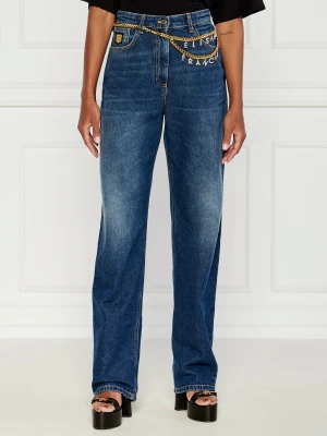 Elisabetta Franchi Jeansy | Boyfriend fit