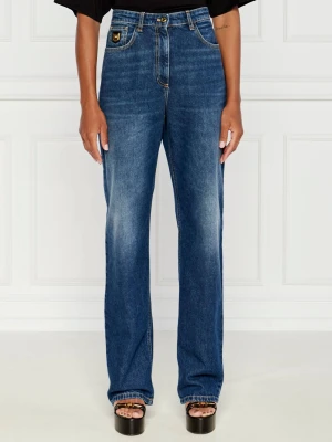 Elisabetta Franchi Jeansy | Boyfriend fit