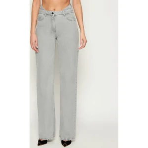 Elisabetta Franchi Jeansy | flare fit