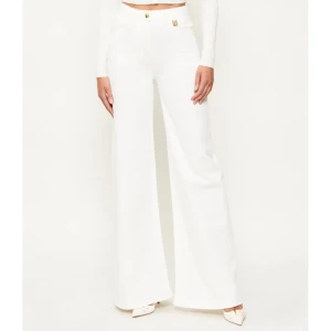 Elisabetta Franchi Jeansy | Oversize fit