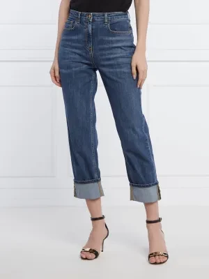 Elisabetta Franchi Jeansy | Regular Fit