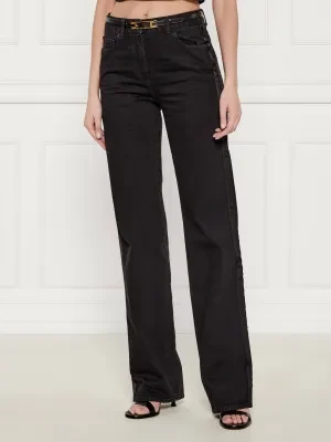 Elisabetta Franchi Jeansy | Regular Fit