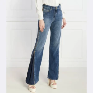Elisabetta Franchi Jeansy | Regular Fit