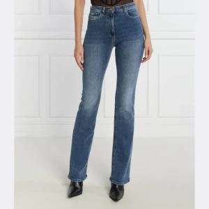 Elisabetta Franchi Jeansy | Regular Fit
