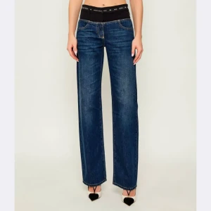 Elisabetta Franchi Jeansy | Regular Fit