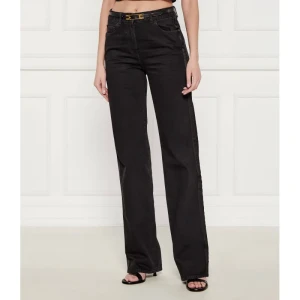 Elisabetta Franchi Jeansy | Regular Fit