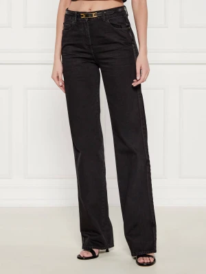 Elisabetta Franchi Jeansy | Regular Fit