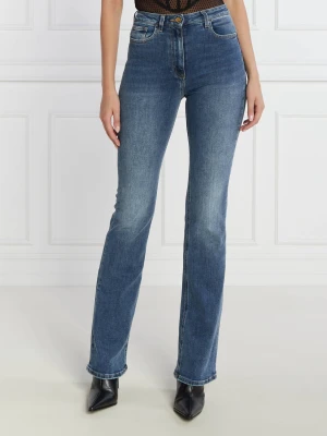 Elisabetta Franchi Jeansy | Regular Fit