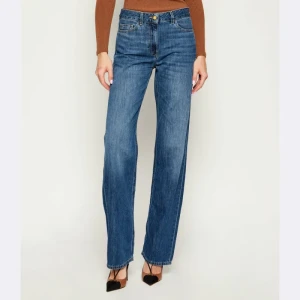 Elisabetta Franchi Jeansy | Relaxed fit