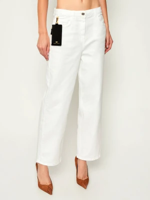 Elisabetta Franchi Jeansy | Relaxed fit