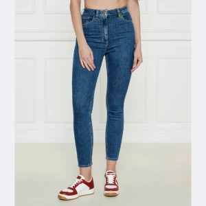 Elisabetta Franchi Jeansy | Skinny fit