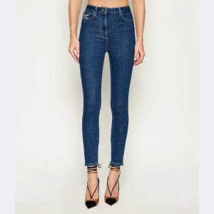 Elisabetta Franchi Jeansy | Slim Fit