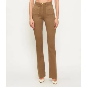 Elisabetta Franchi Jeansy | Slim Fit