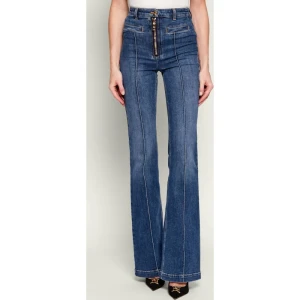 Elisabetta Franchi Jeansy | Slim Fit