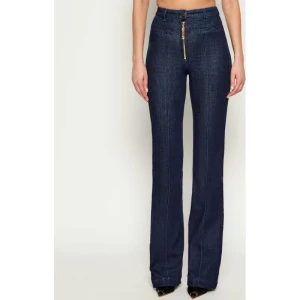 Elisabetta Franchi Jeansy | Slim Fit